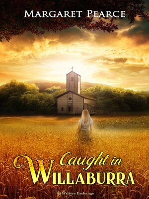 cover image of Caught in Willaburra
